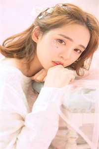 穿越女
