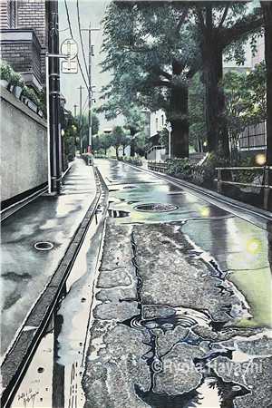 车子颠簸滑进老师身体