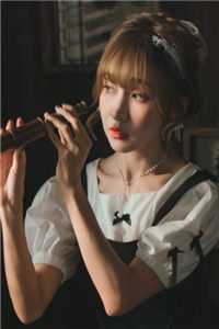 小姨妈的诱惑