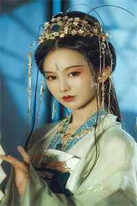 女版斯巴达克斯成版1