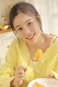 温柔的妻子