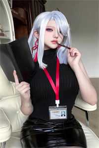 我的美女