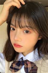 激情少女