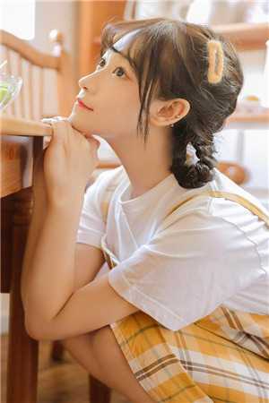 美女私人微信二维码