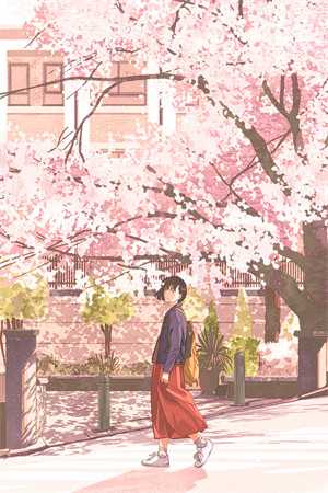漾出FLOWER2