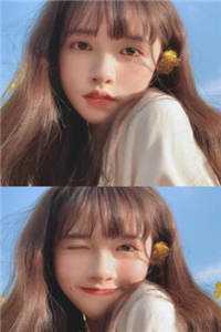 爱爱讲述