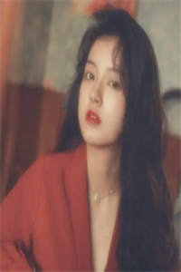 机械欲女