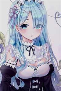 江流华笙
