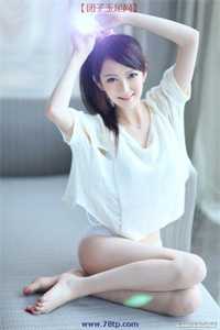 美女老师林雨薇