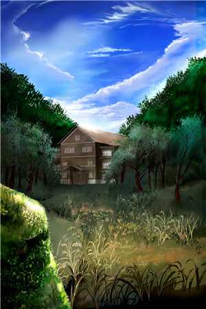 北川杏树作品