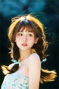 不碰无毛女