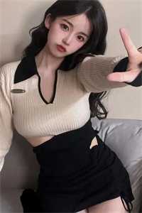 网红鹿少女是谁
