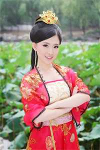 母亲主动让我胔她