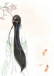 摸胸吸奶