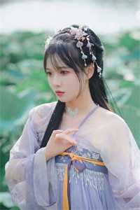 《方世玉1》电影