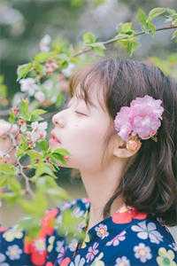 杨贵妃艳史