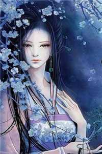 白日美人