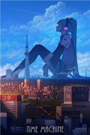 韩剧black