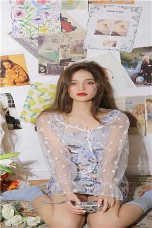 女人的兴奋点
