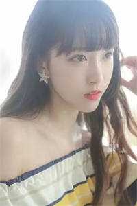 女神小姐