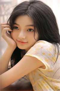 寄宿公寓的女郎