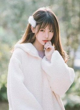 你妈就在那里
