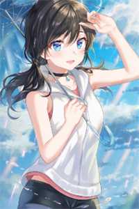 湖北父女
