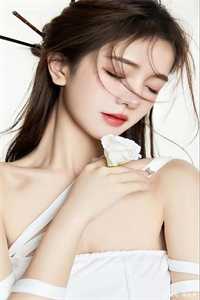 谭咏麟老婆