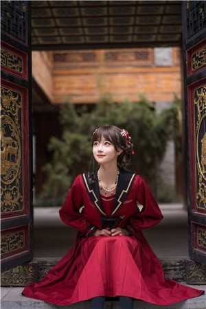 无限之美女如云