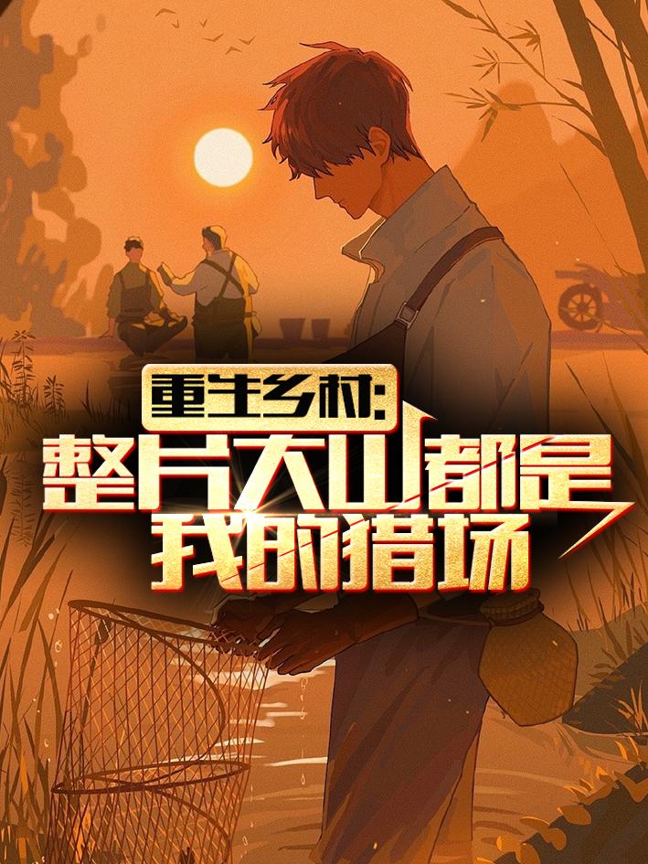 农场主穿成流放女配后(灵泉)