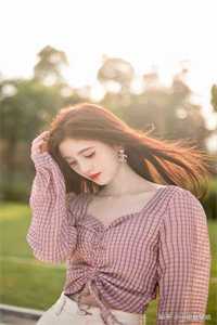 美女被x