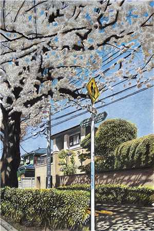 《甜性涩爱》