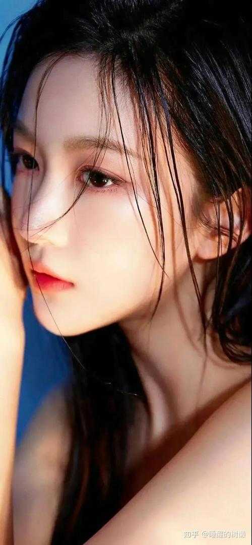 16女性生殖扒开