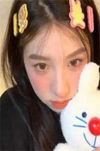 娇娇娘子