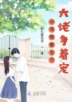 小说香国竞艳