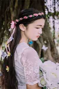 穿越末世之我是女配