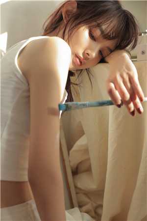 白发皇后