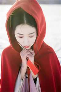 校花h文