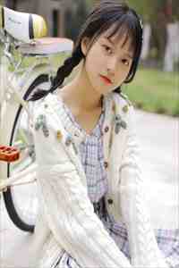 chinagrill18少女