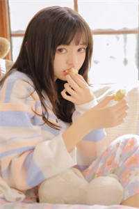 韩国美女主播惠娜2024