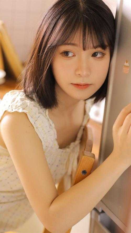 温柔的嫂子