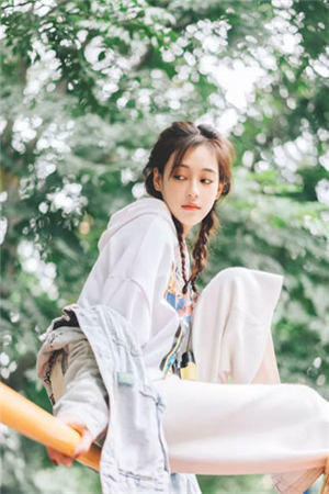好色男女