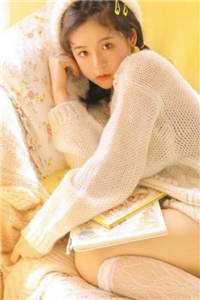 美女内角裤