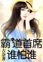 倾城之恋灵希