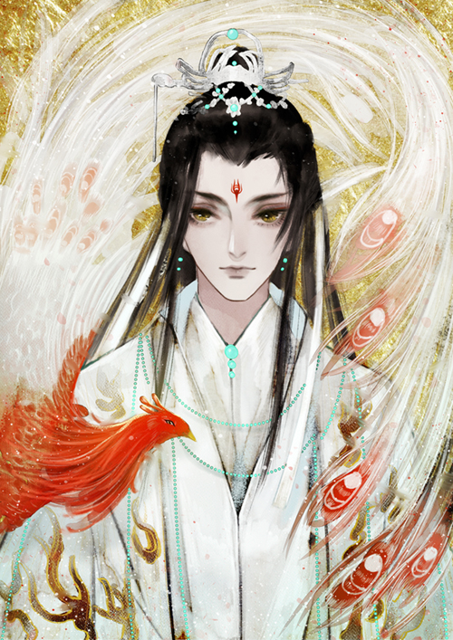 没女神探