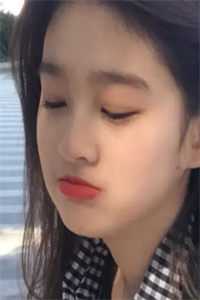 终于得到了妈妈