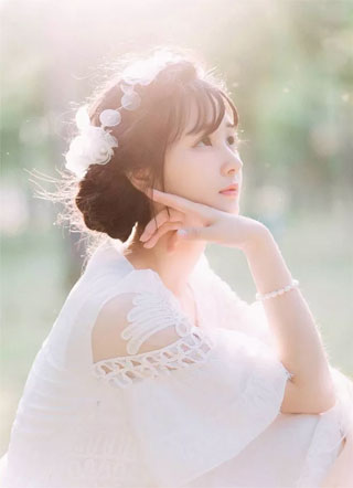 最强桃花命温如玉大结局