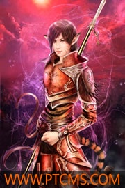 九星霸体决下载