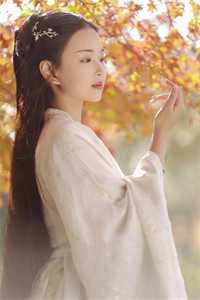 动漫美女被动漫