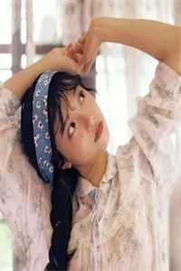 女mvk